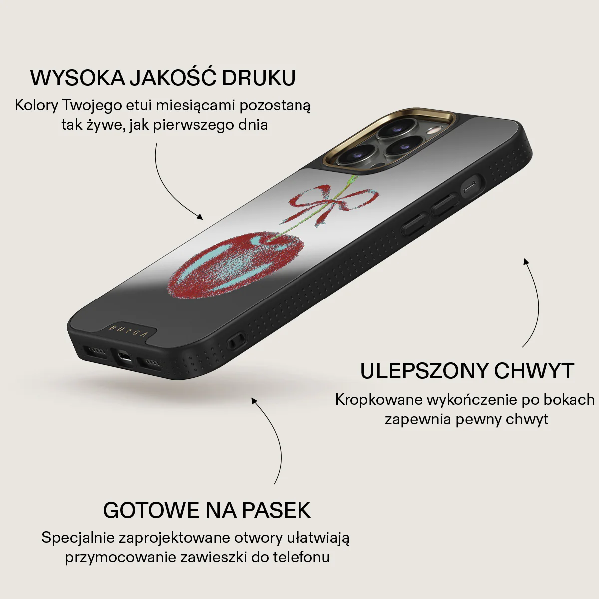 Pick It - iPhone 13 Pro Max Etui - Image 31