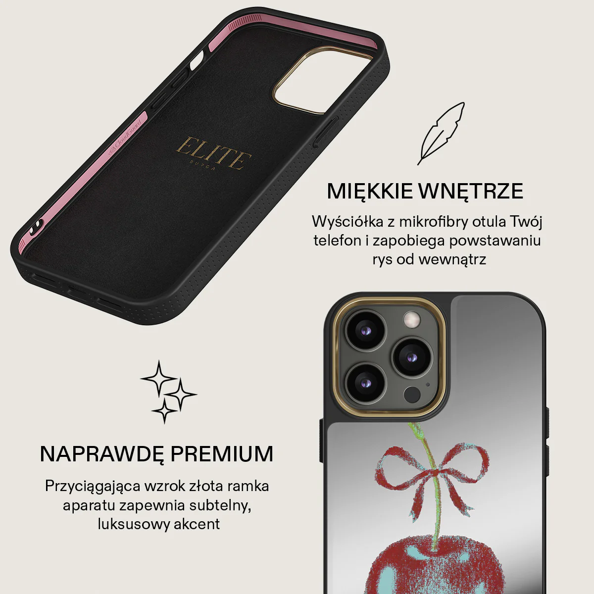 Pick It - iPhone 13 Pro Max Etui - Image 32