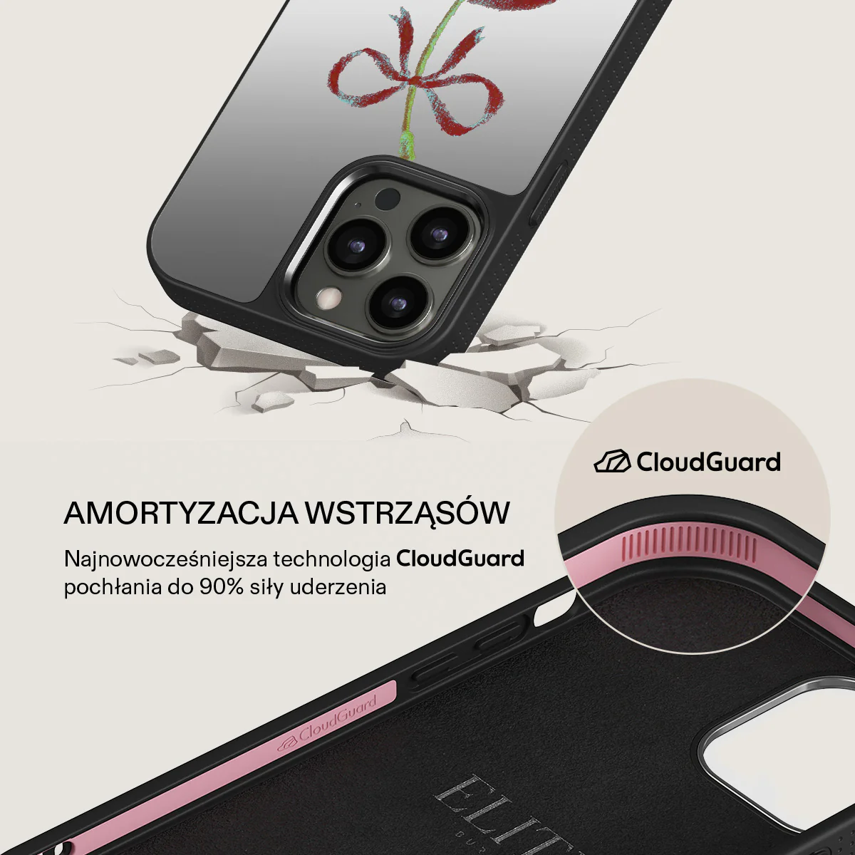 Pick It - iPhone 13 Pro Max Etui - Image 36