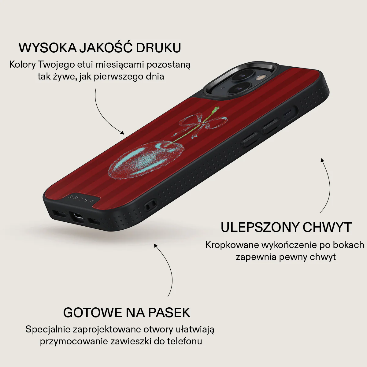 Pick It - iPhone 14 Etui - Image 16