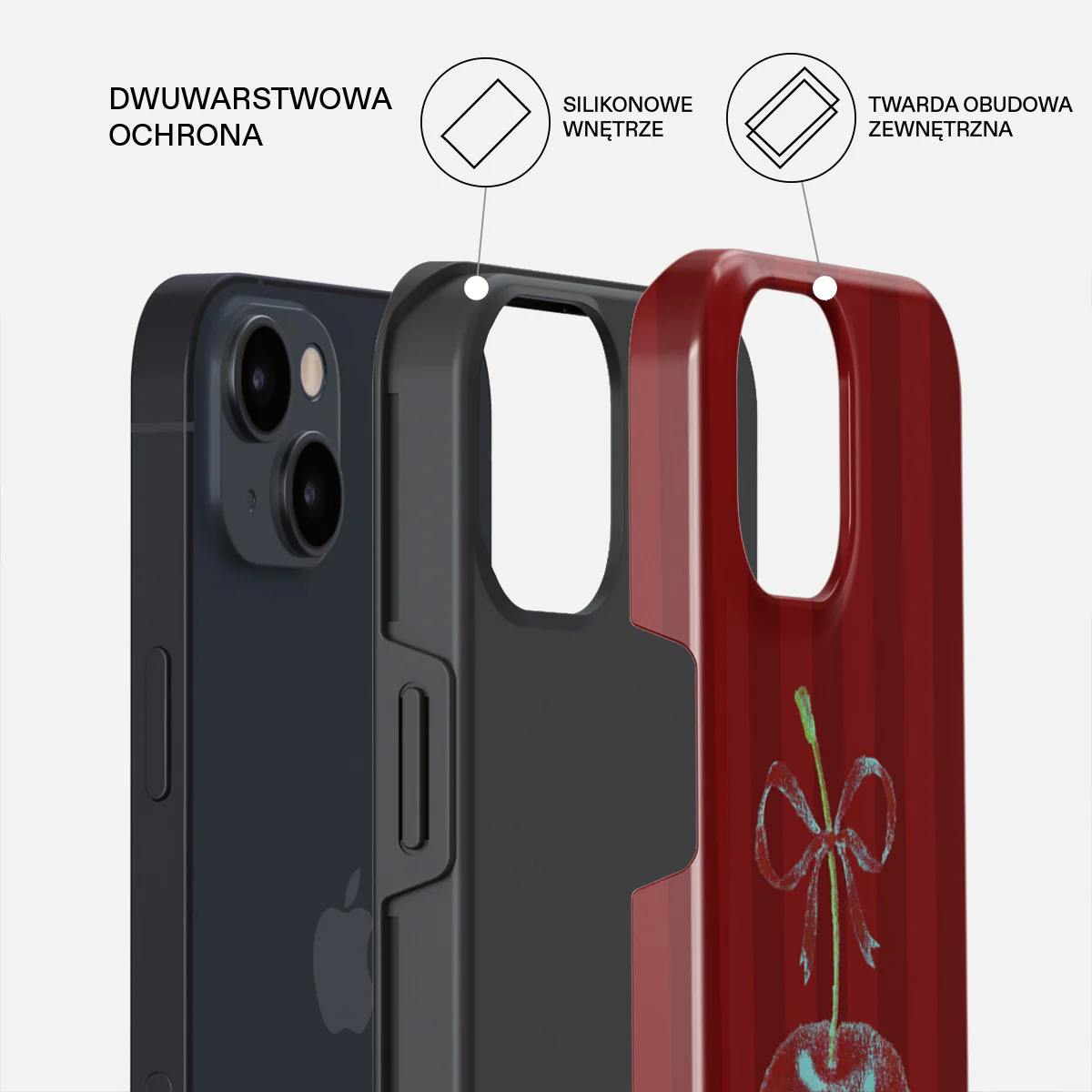 Pick It - iPhone 14 Etui - Image 2
