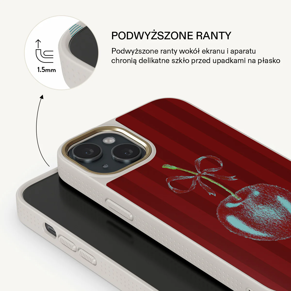 Pick It - iPhone 14 Etui - Image 22