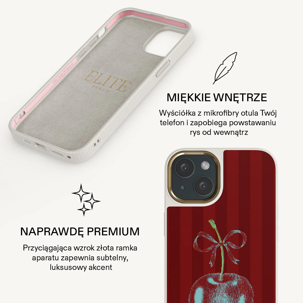 Pick It - iPhone 14 Etui - Image 24