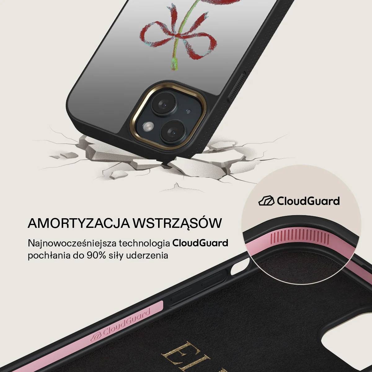 Pick It - iPhone 14 Etui - Image 28