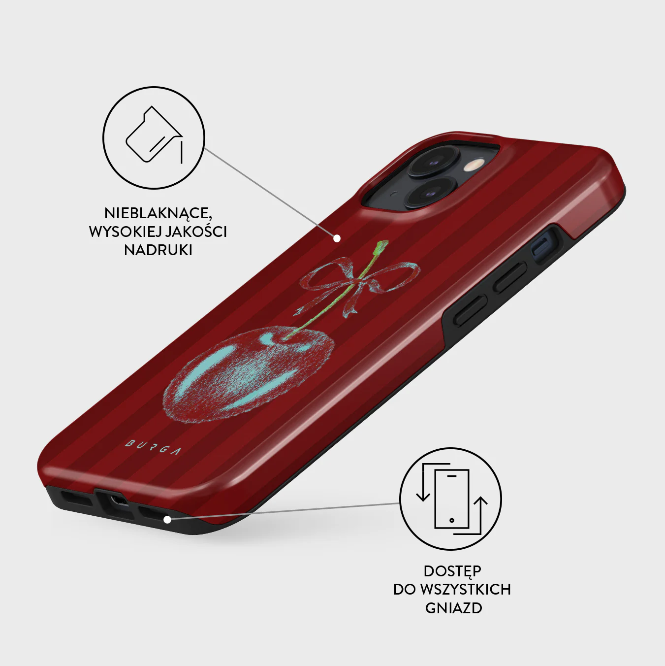 Pick It - iPhone 14 Etui - Image 3