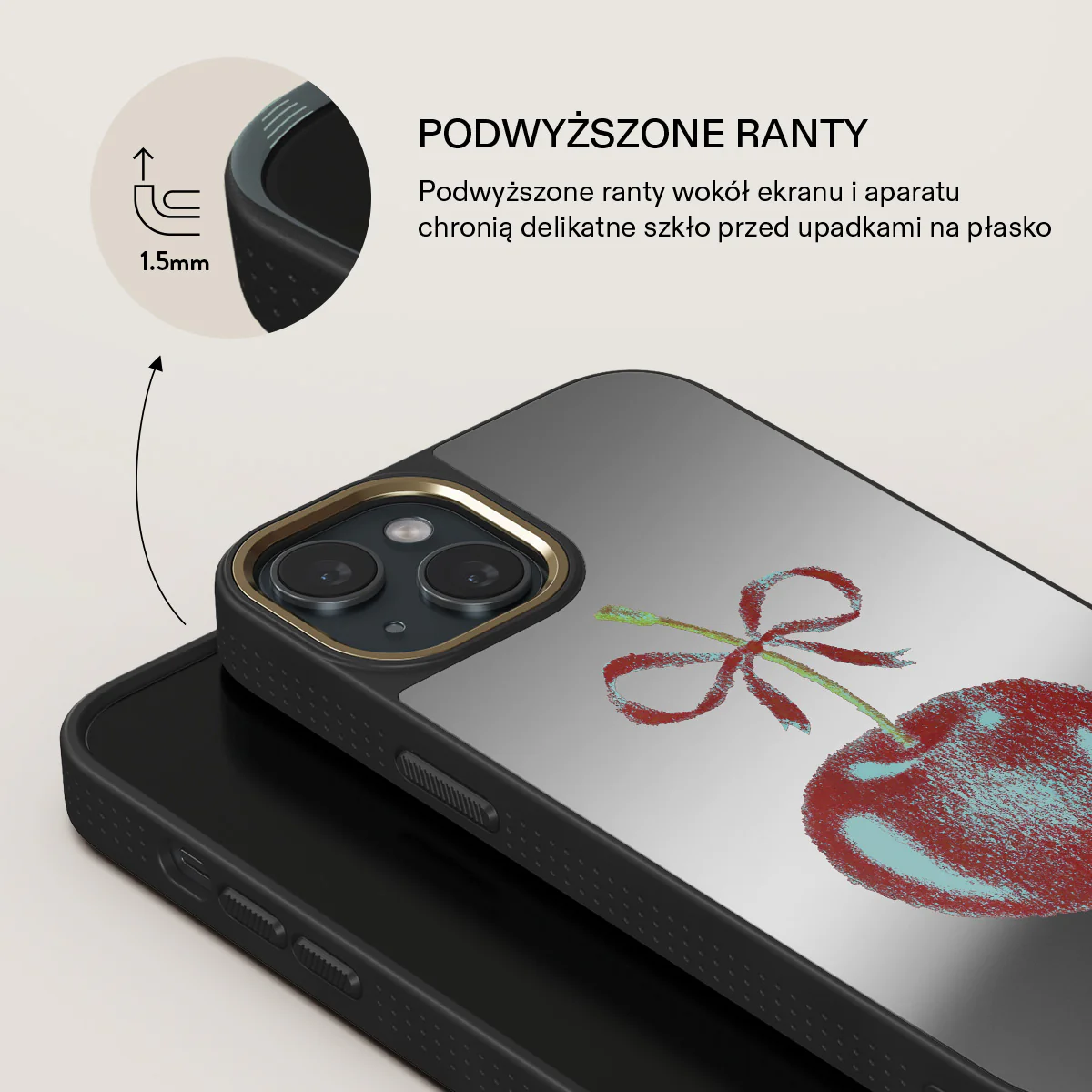 Pick It - iPhone 14 Etui - Image 30