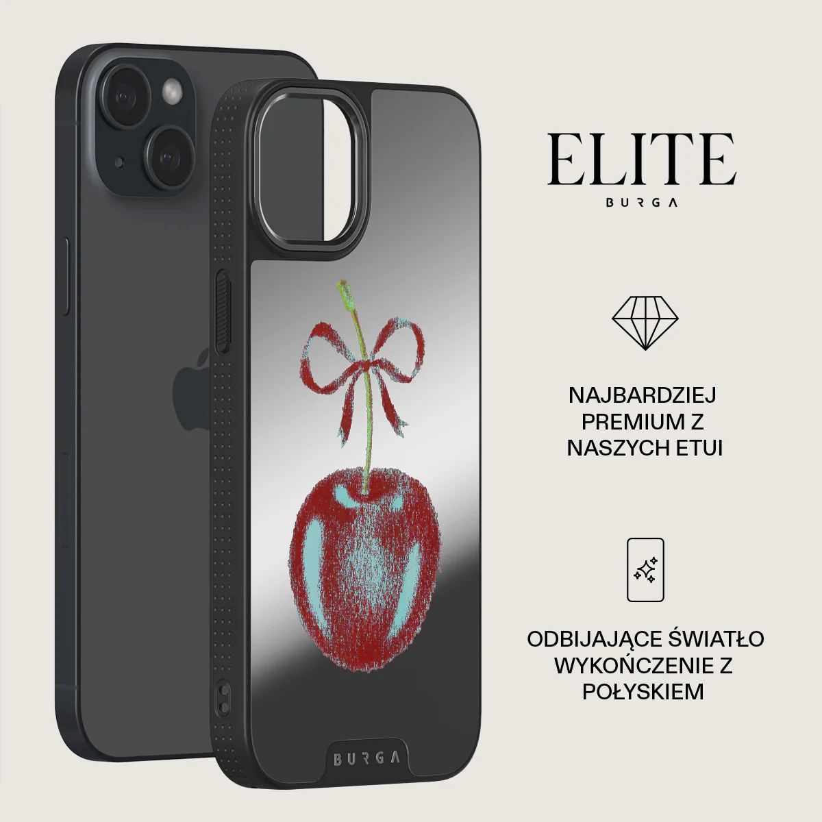 Pick It - iPhone 14 Etui - Image 35