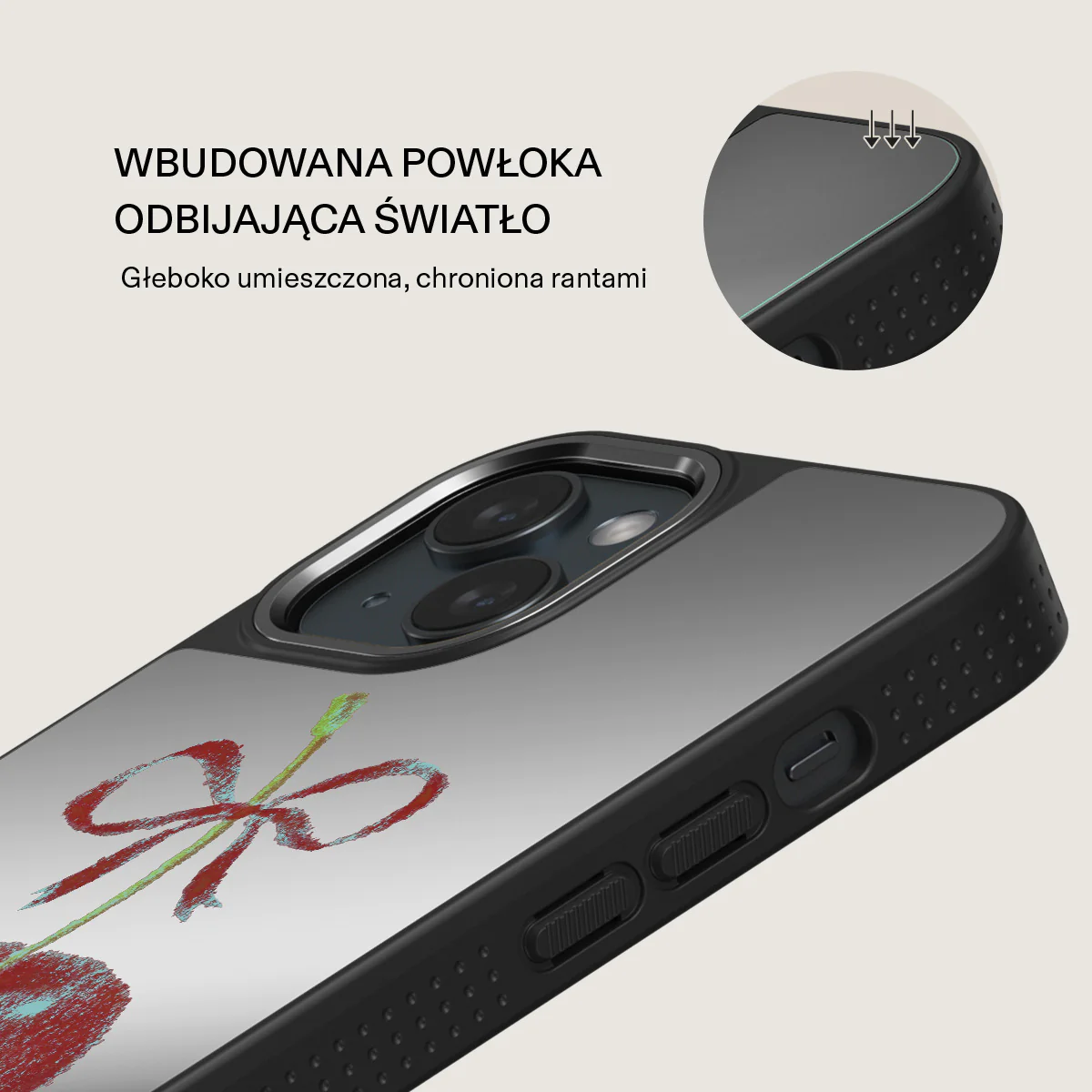 Pick It - iPhone 14 Etui - Image 37