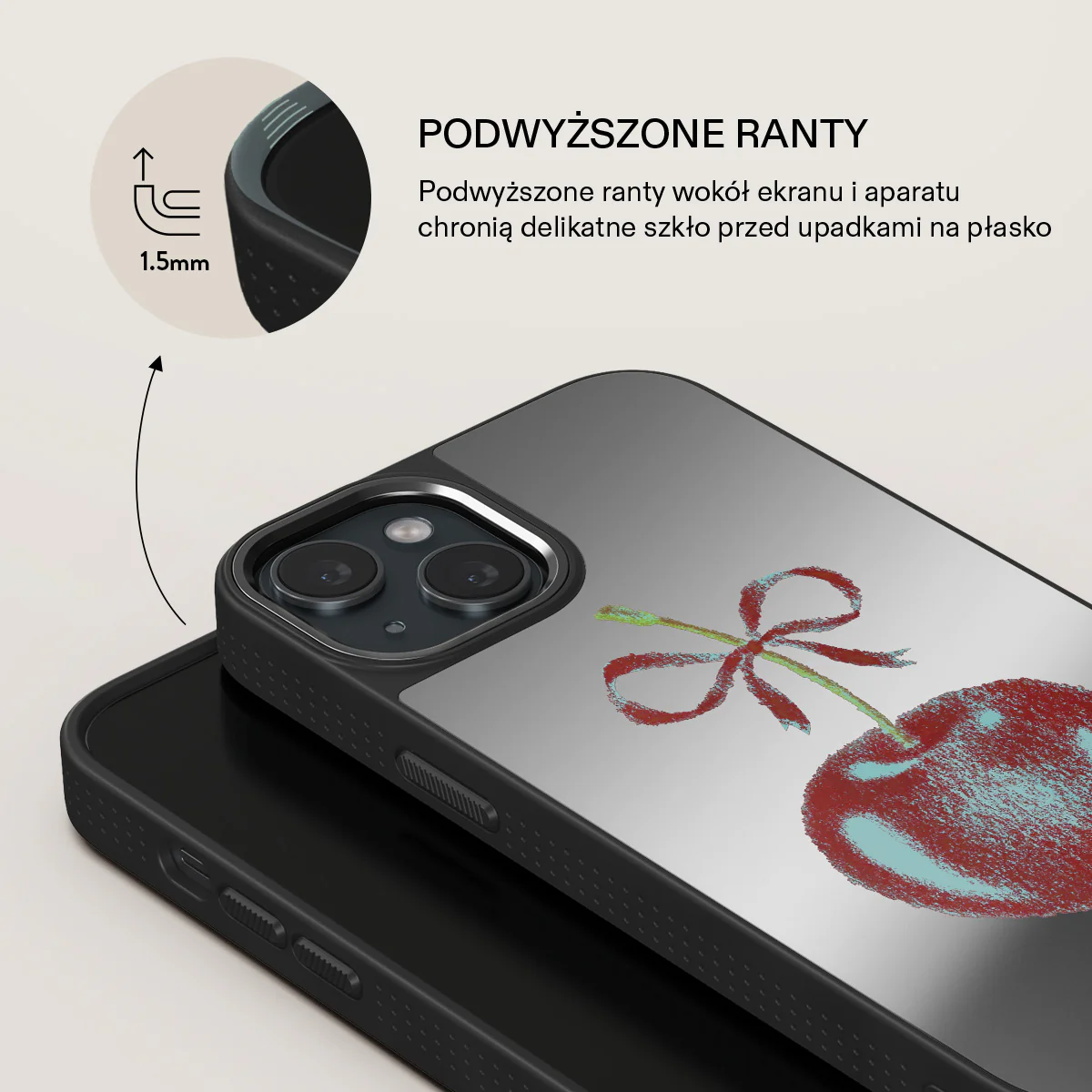 Pick It - iPhone 14 Etui - Image 38