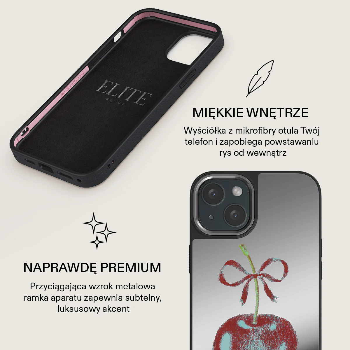 Pick It - iPhone 14 Etui - Image 40