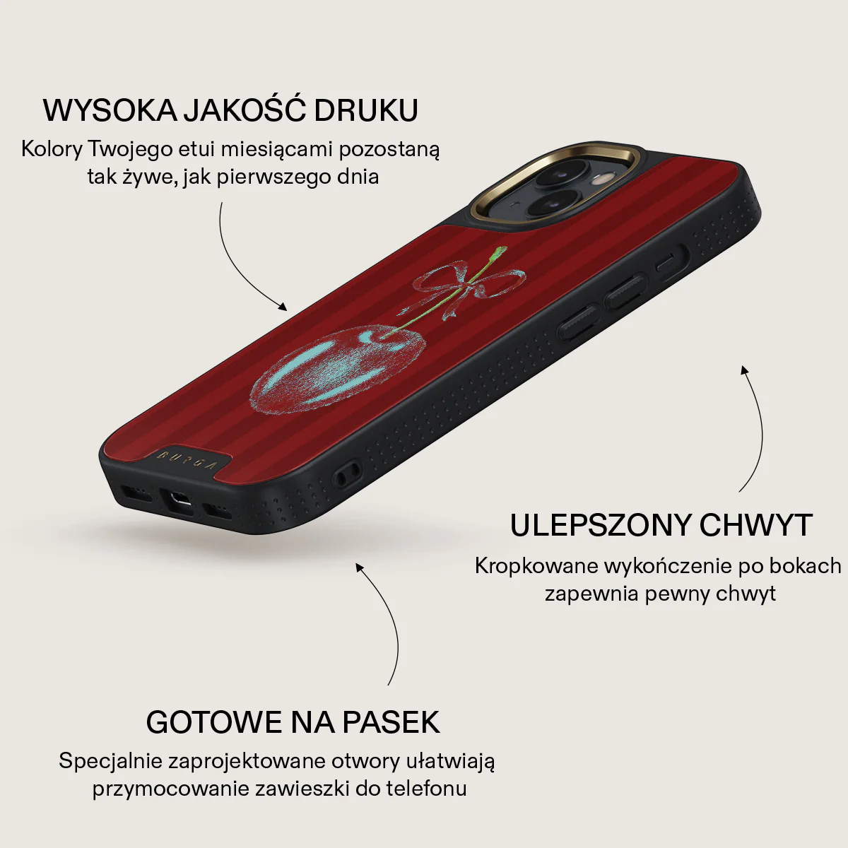 Pick It - iPhone 14 Etui - Image 9