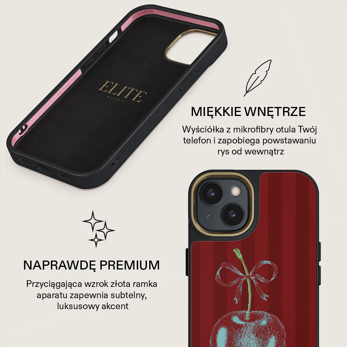 Pick It - iPhone 14 Plus Etui - Image 10