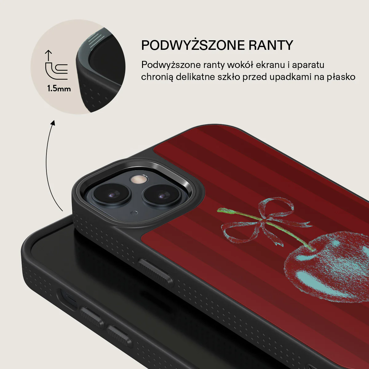 Pick It - iPhone 14 Plus Etui - Image 15