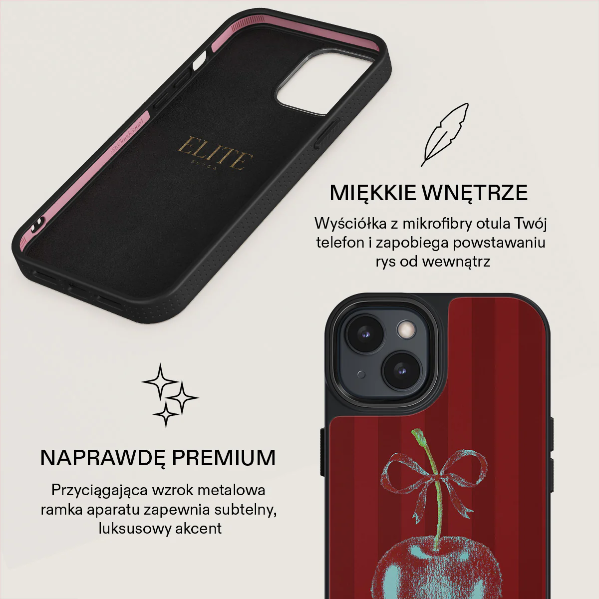 Pick It - iPhone 14 Plus Etui - Image 17