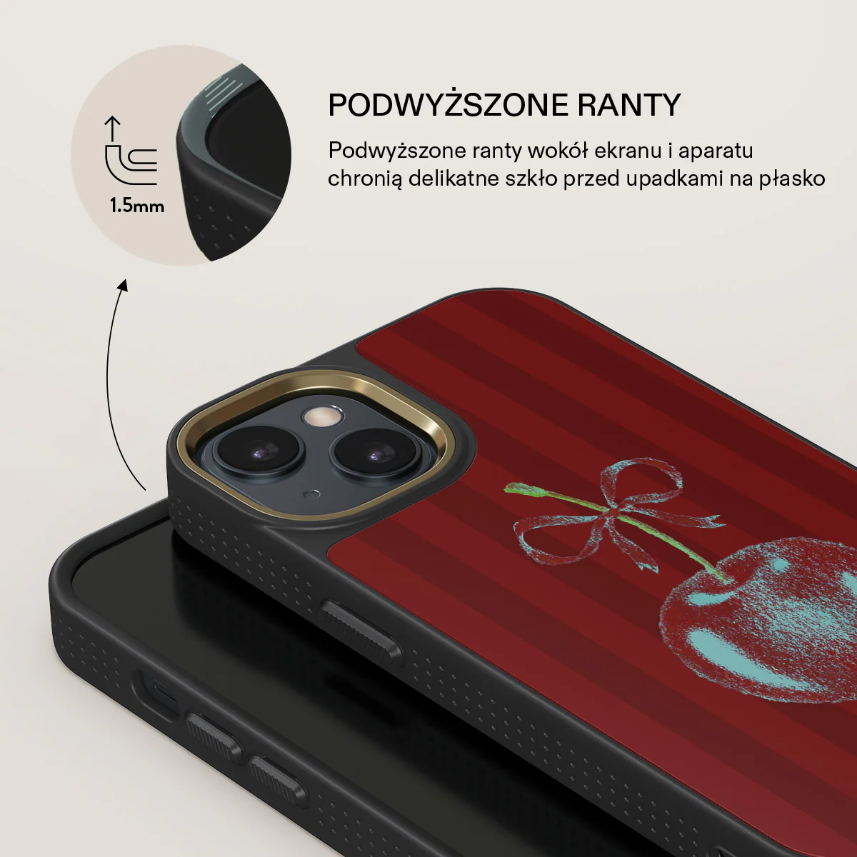 Pick It - iPhone 14 Plus Etui - Image 8