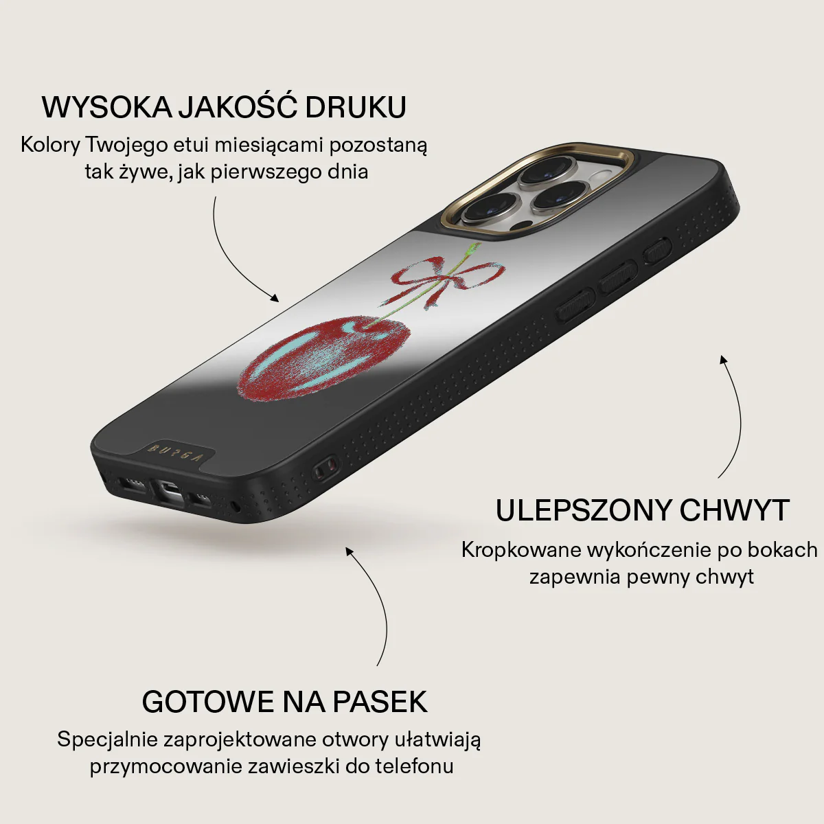 Pick It - iPhone 14 Pro Etui - Image 31