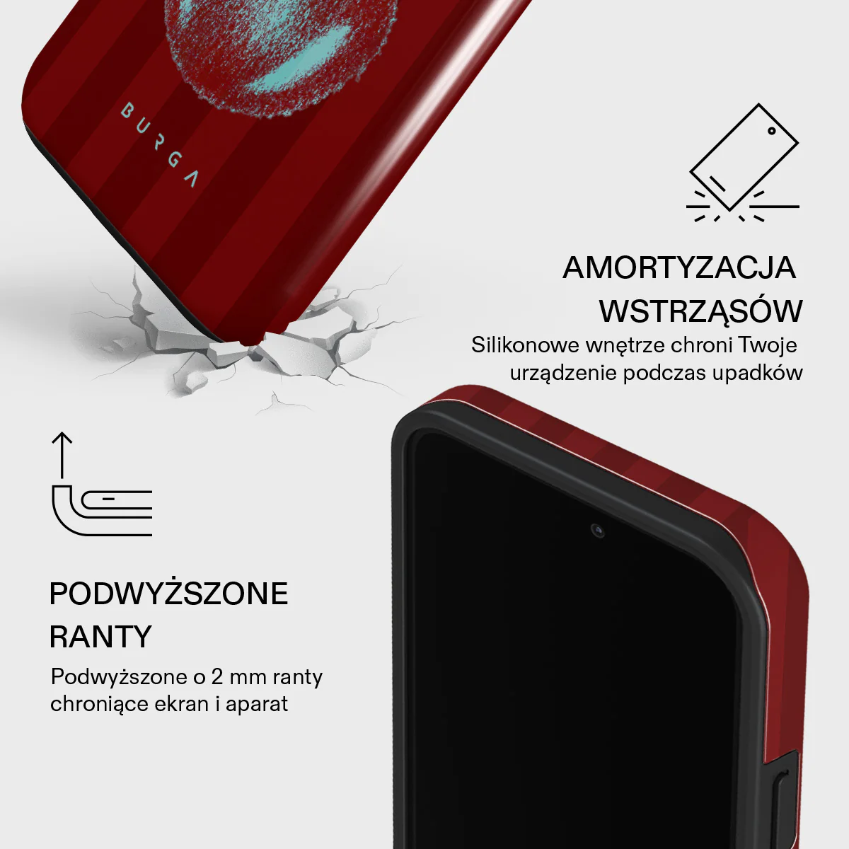 Pick It - iPhone 14 Pro Max Etui - Image 4