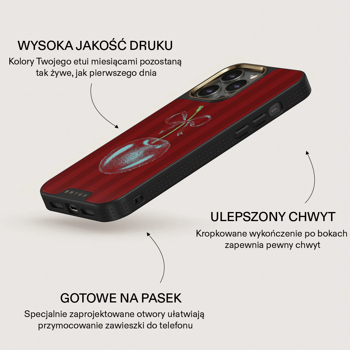 Pick It - iPhone 14 Pro Max Etui - Image 9