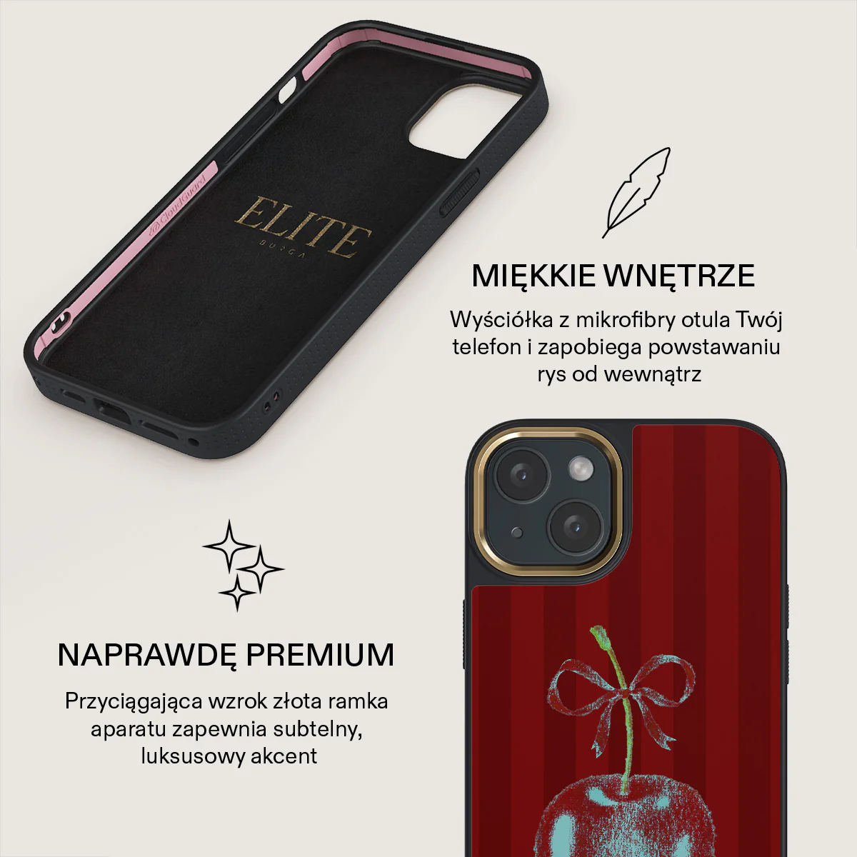 Pick It - iPhone 15 Etui - Image 10