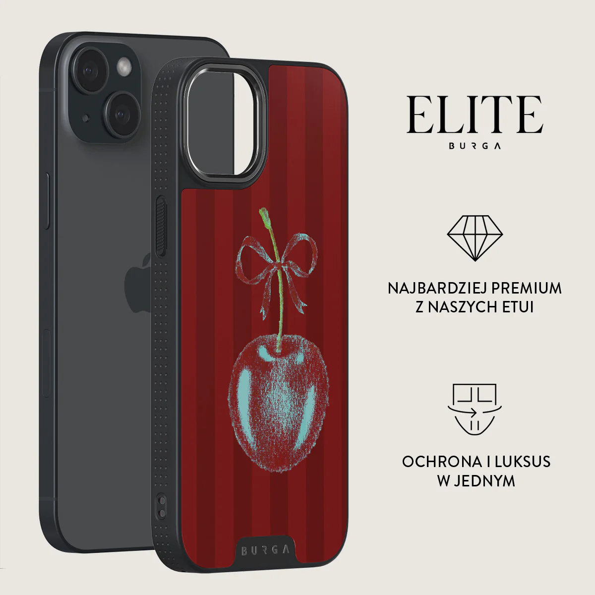 Pick It - iPhone 15 Etui - Image 13