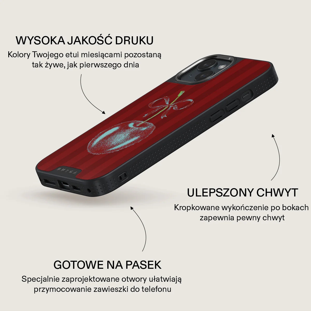 Pick It - iPhone 15 Etui - Image 16