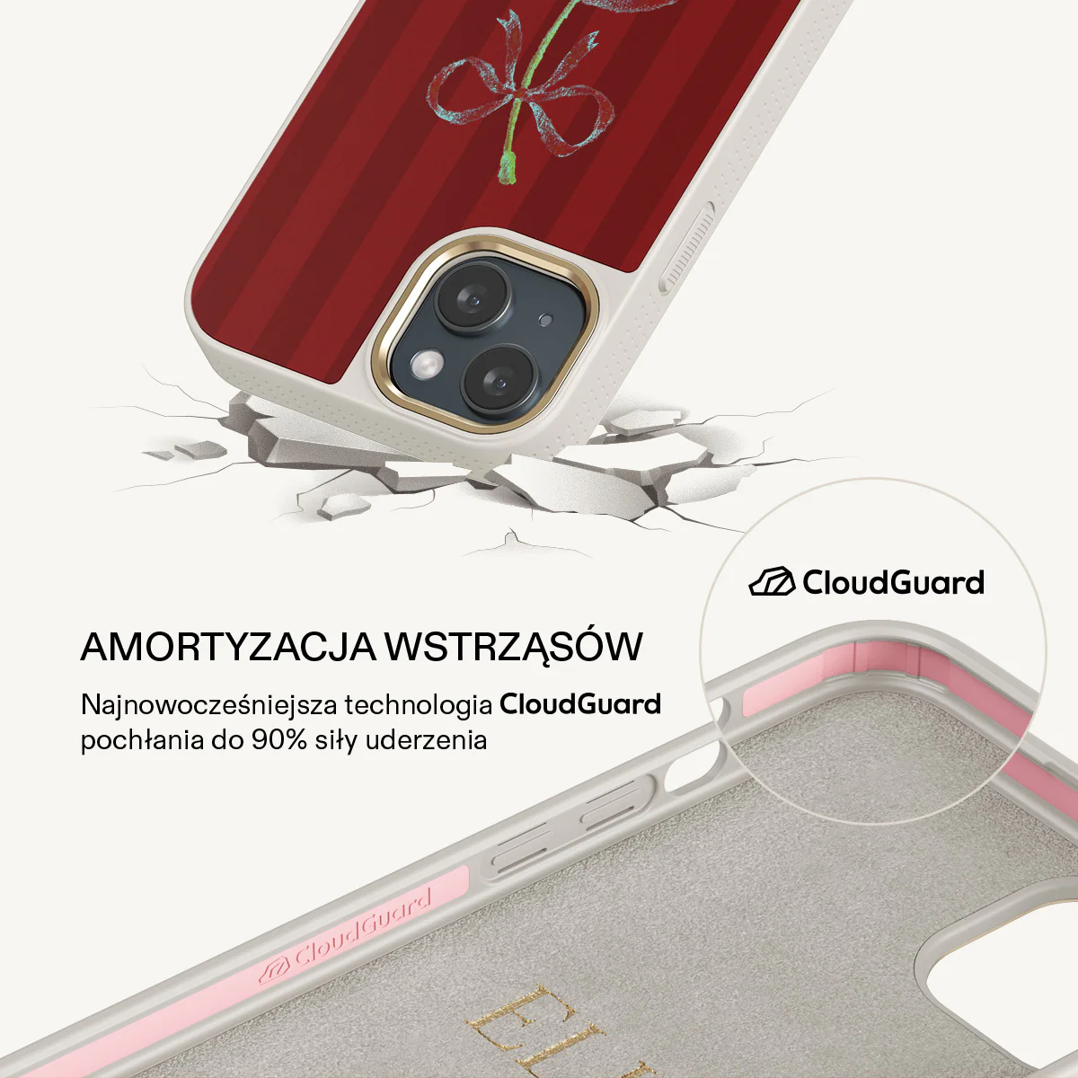 Pick It - iPhone 15 Etui - Image 21