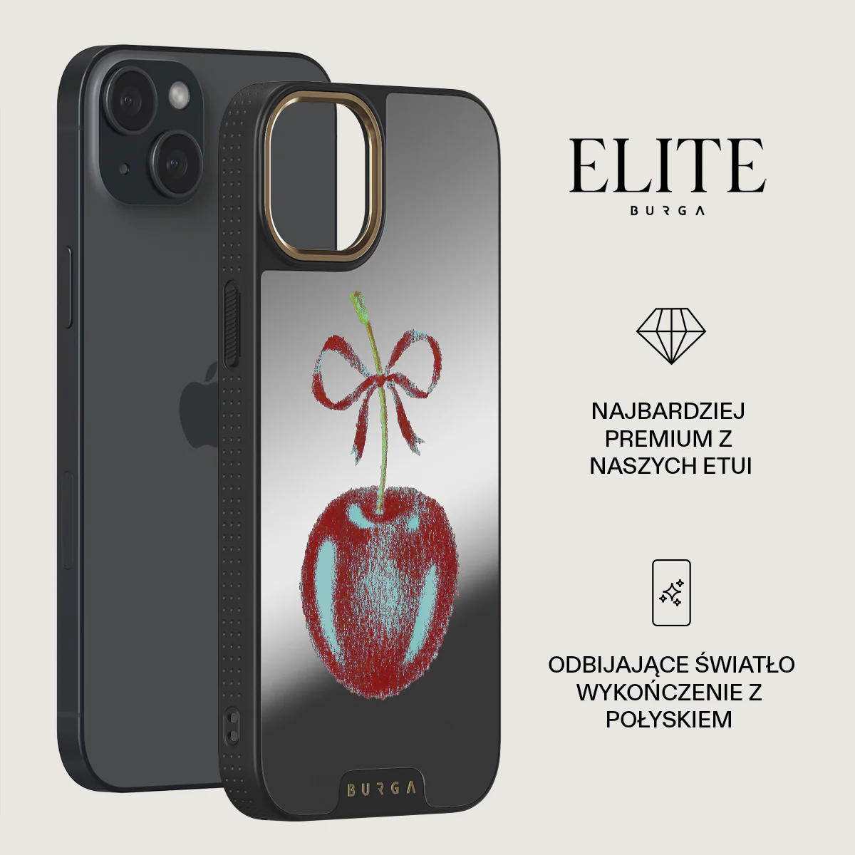 Pick It - iPhone 15 Etui - Image 27