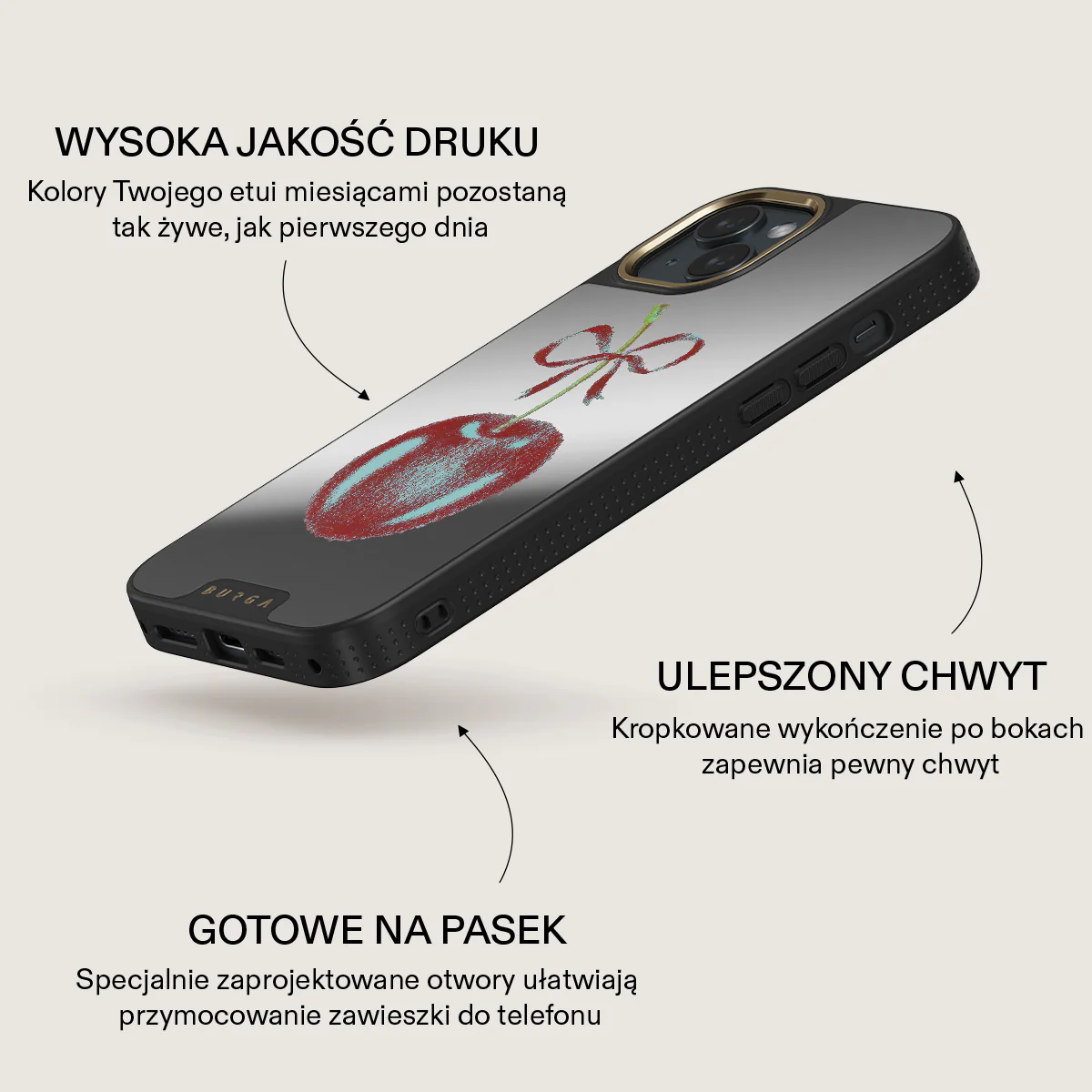 Pick It - iPhone 15 Etui - Image 31