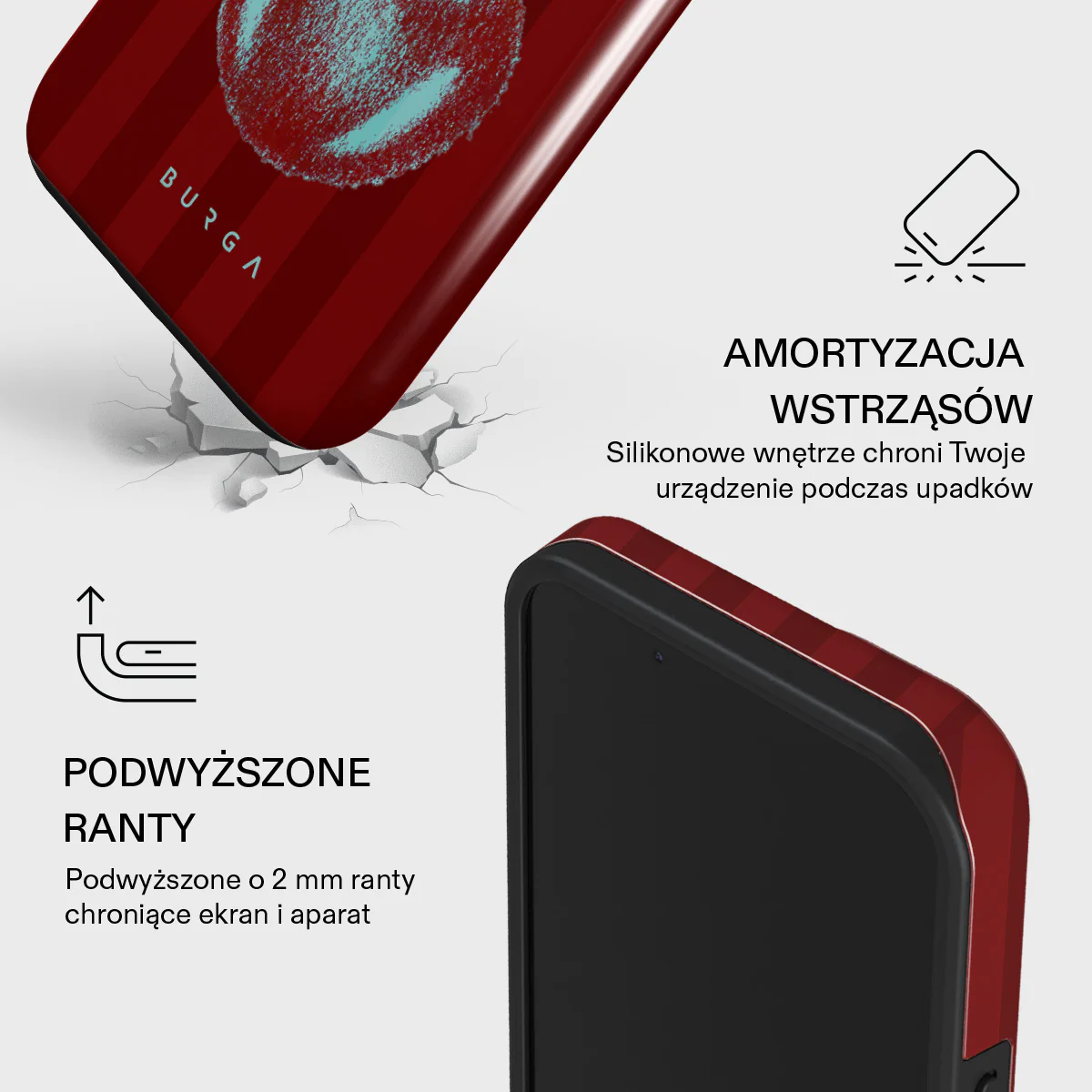 Pick It - iPhone 15 Etui - Image 4