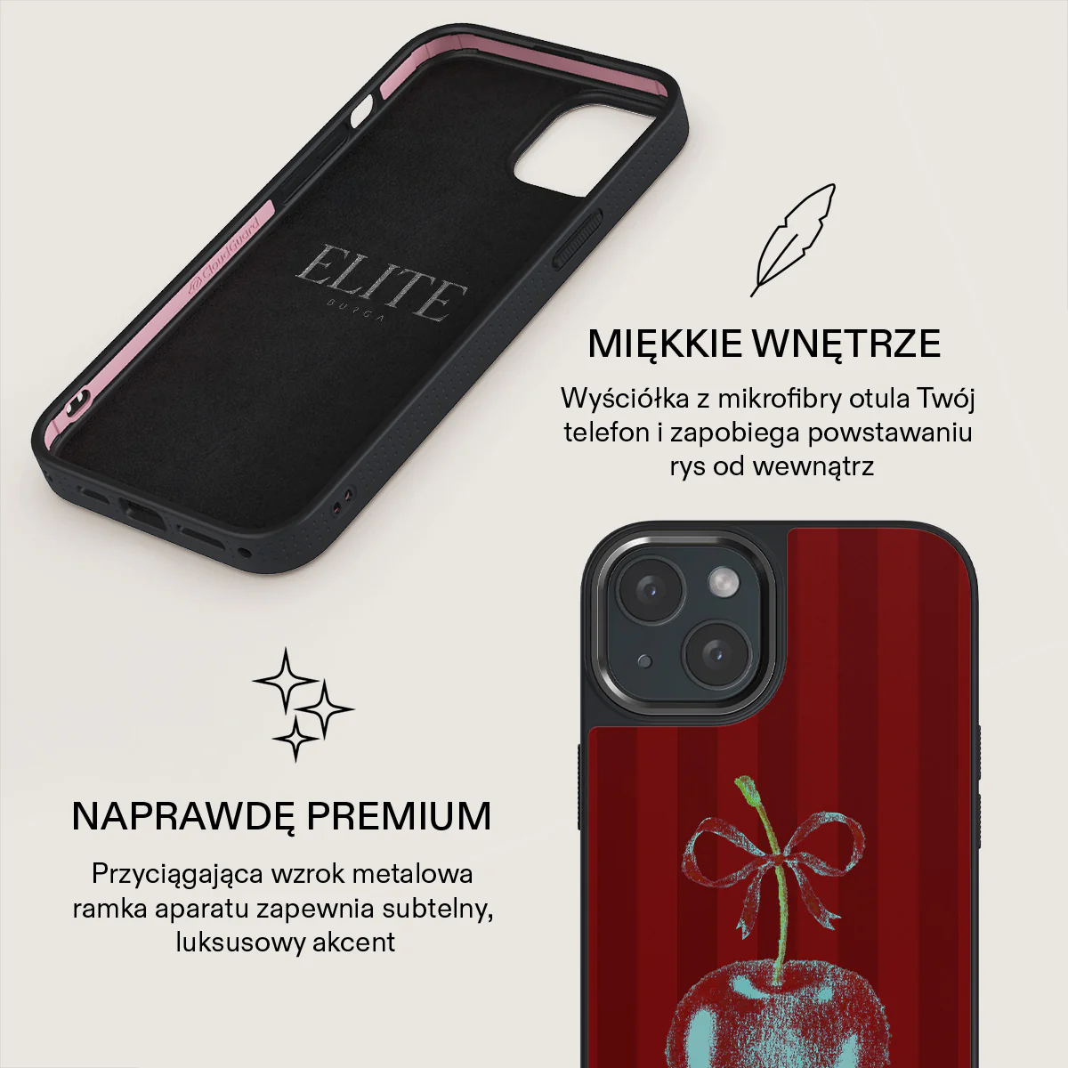 Pick It - iPhone 15 Plus Etui - Image 17
