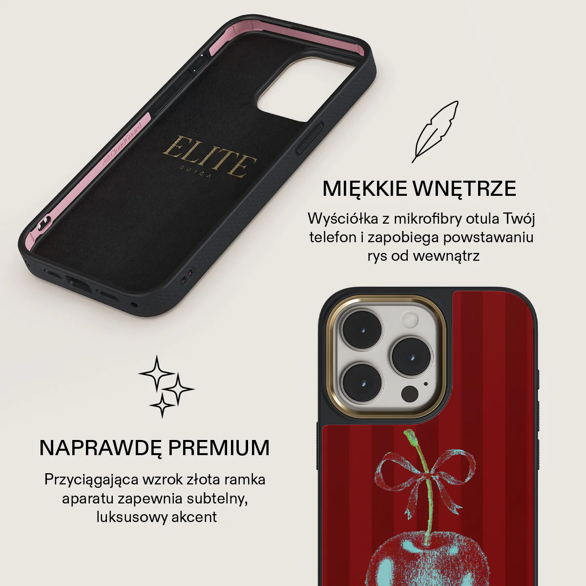 Pick It - iPhone 15 Pro Etui - Image 10