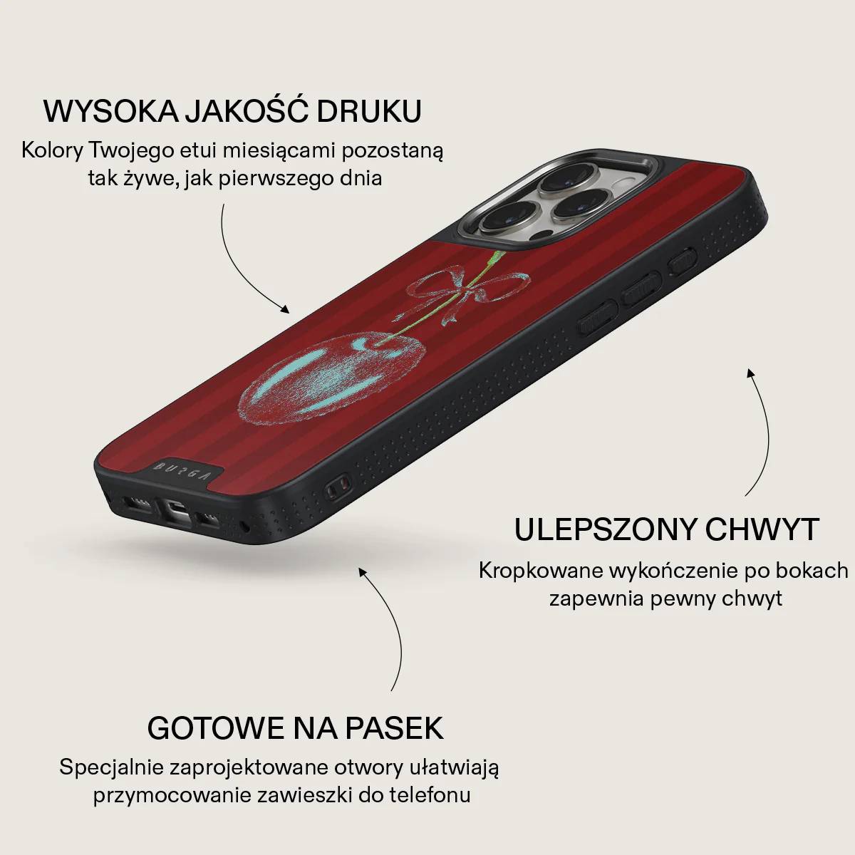 Pick It - iPhone 15 Pro Etui - Image 16