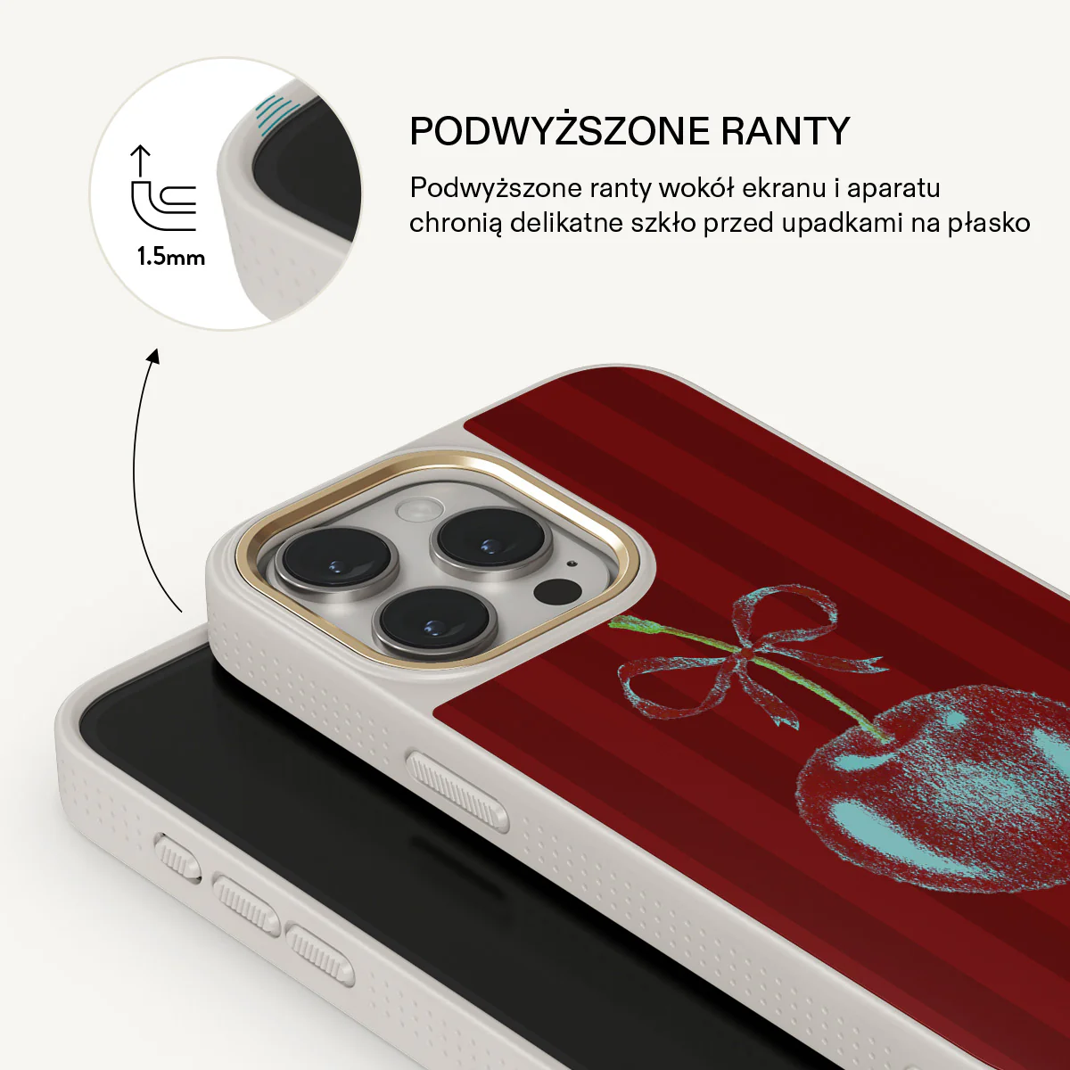 Pick It - iPhone 15 Pro Etui - Image 22