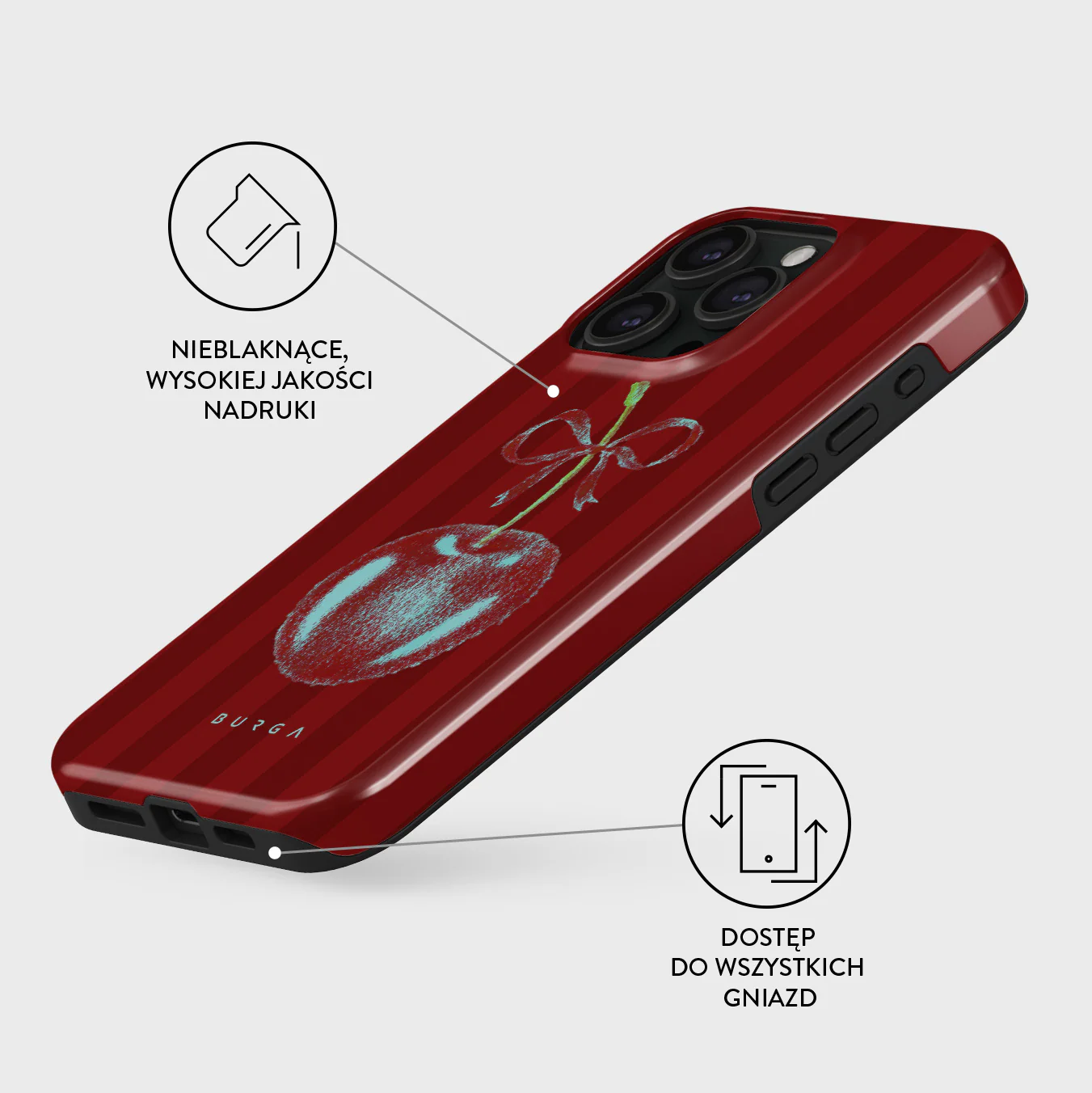 Pick It - iPhone 15 Pro Etui - Image 3