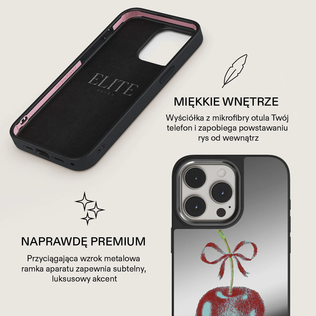 Pick It - iPhone 15 Pro Etui - Image 40