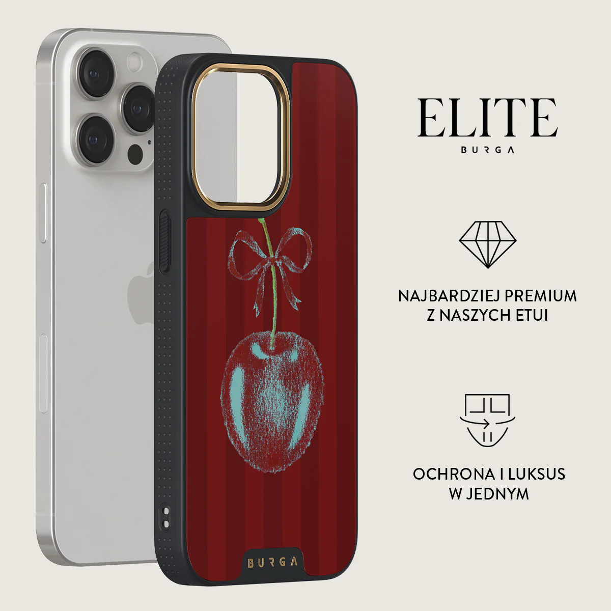 Pick It - iPhone 15 Pro Etui - Image 6