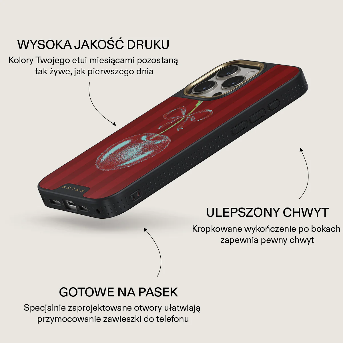 Pick It - iPhone 15 Pro Etui - Image 9