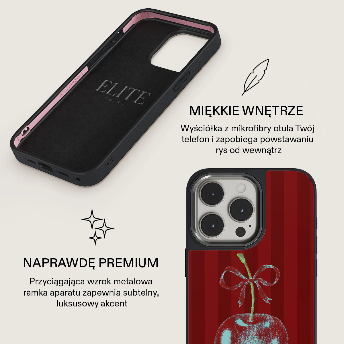 Pick It - iPhone 15 Pro Max Etui - Image 17