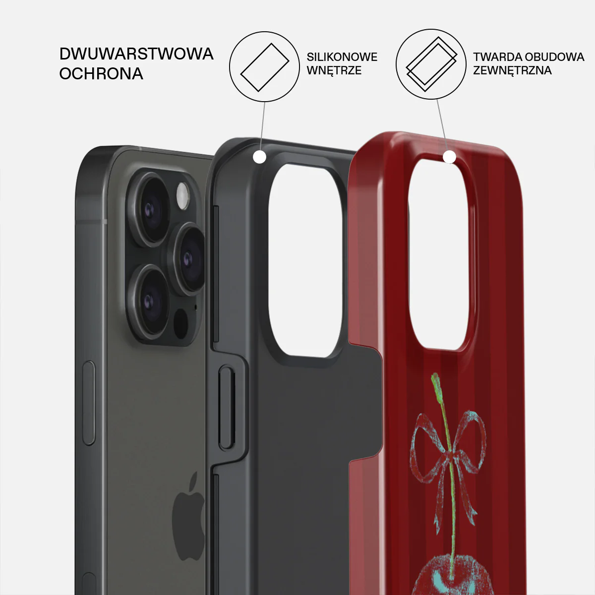 Pick It - iPhone 15 Pro Max Etui - Image 2