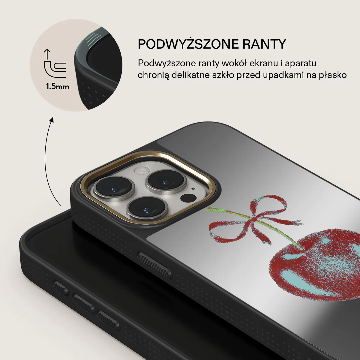 Pick It - iPhone 15 Pro Max Etui - Image 30