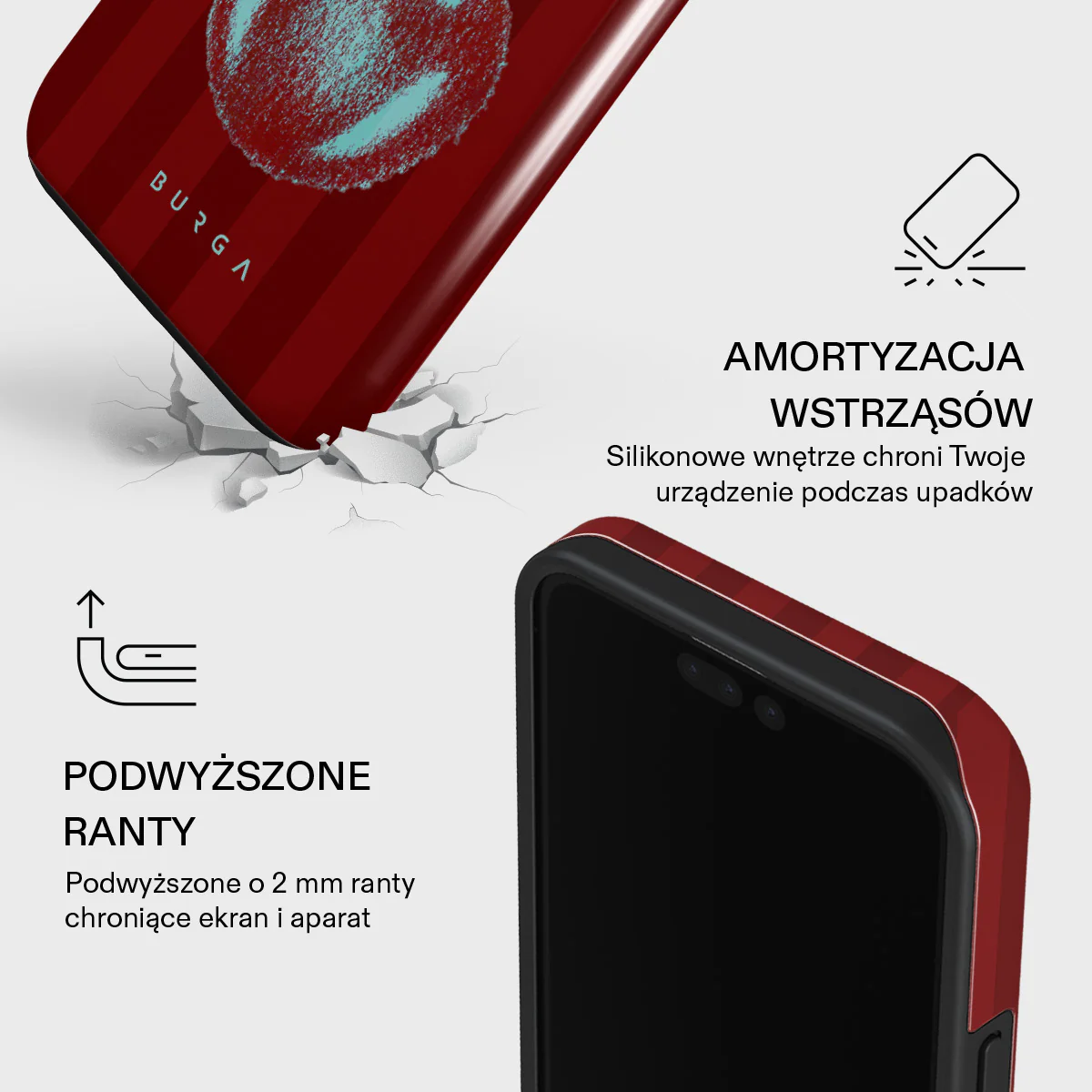 Pick It - iPhone 15 Pro Max Etui - Image 4