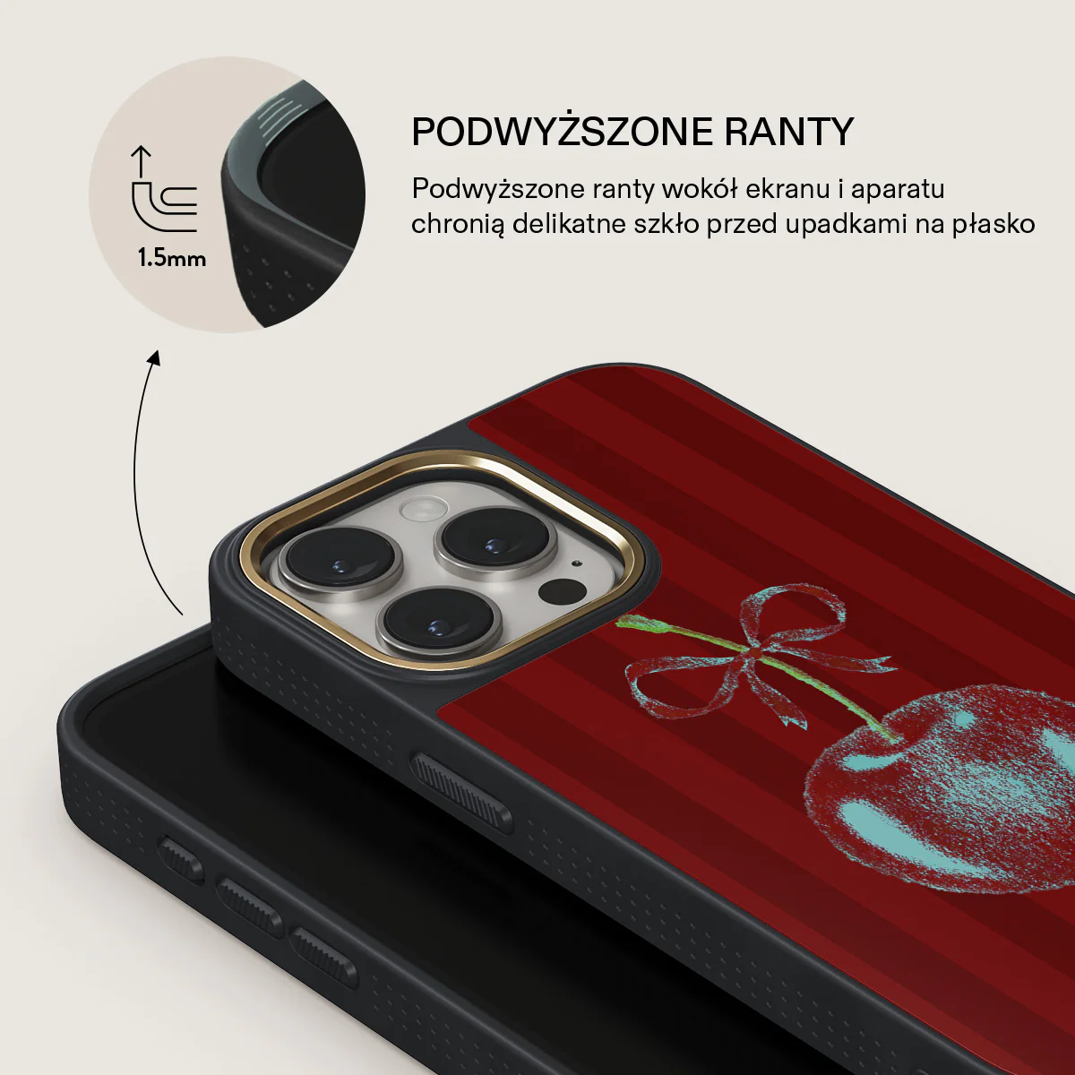 Pick It - iPhone 15 Pro Max Etui - Image 8