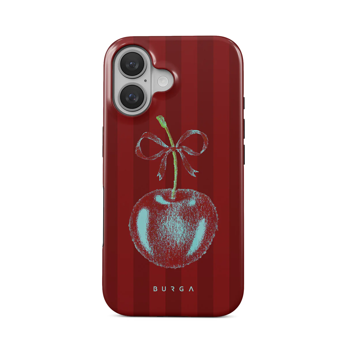 Pick It - iPhone 16 Etui