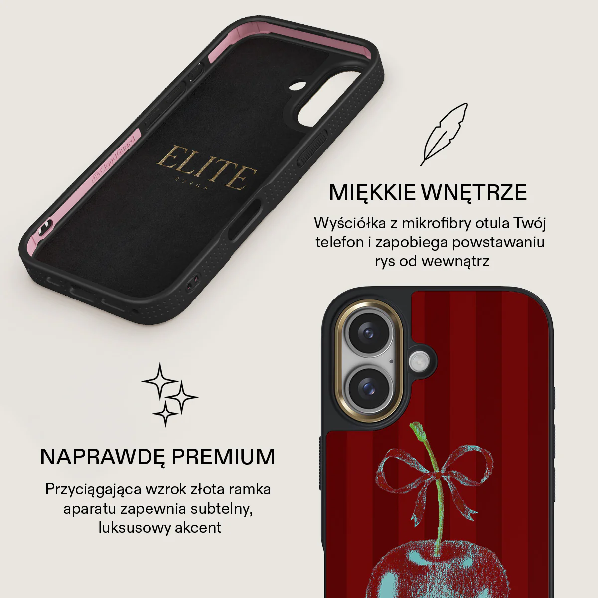 Pick It - iPhone 16 Etui - Image 11