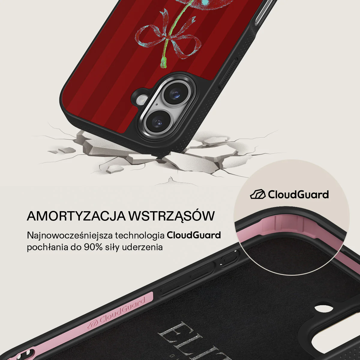 Pick It - iPhone 16 Etui - Image 15