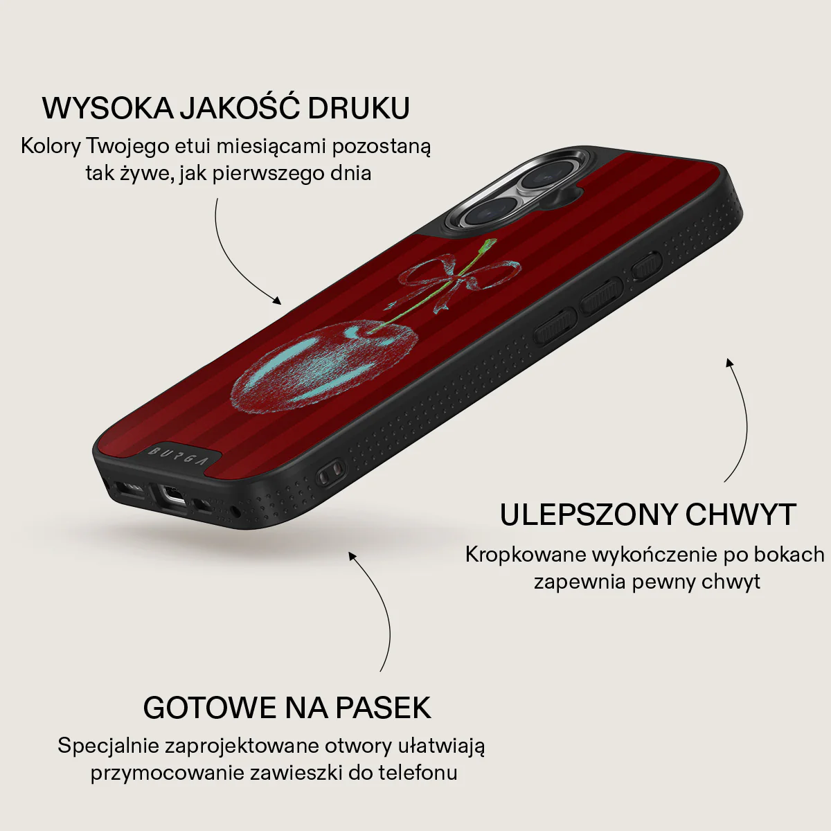 Pick It - iPhone 16 Etui - Image 17
