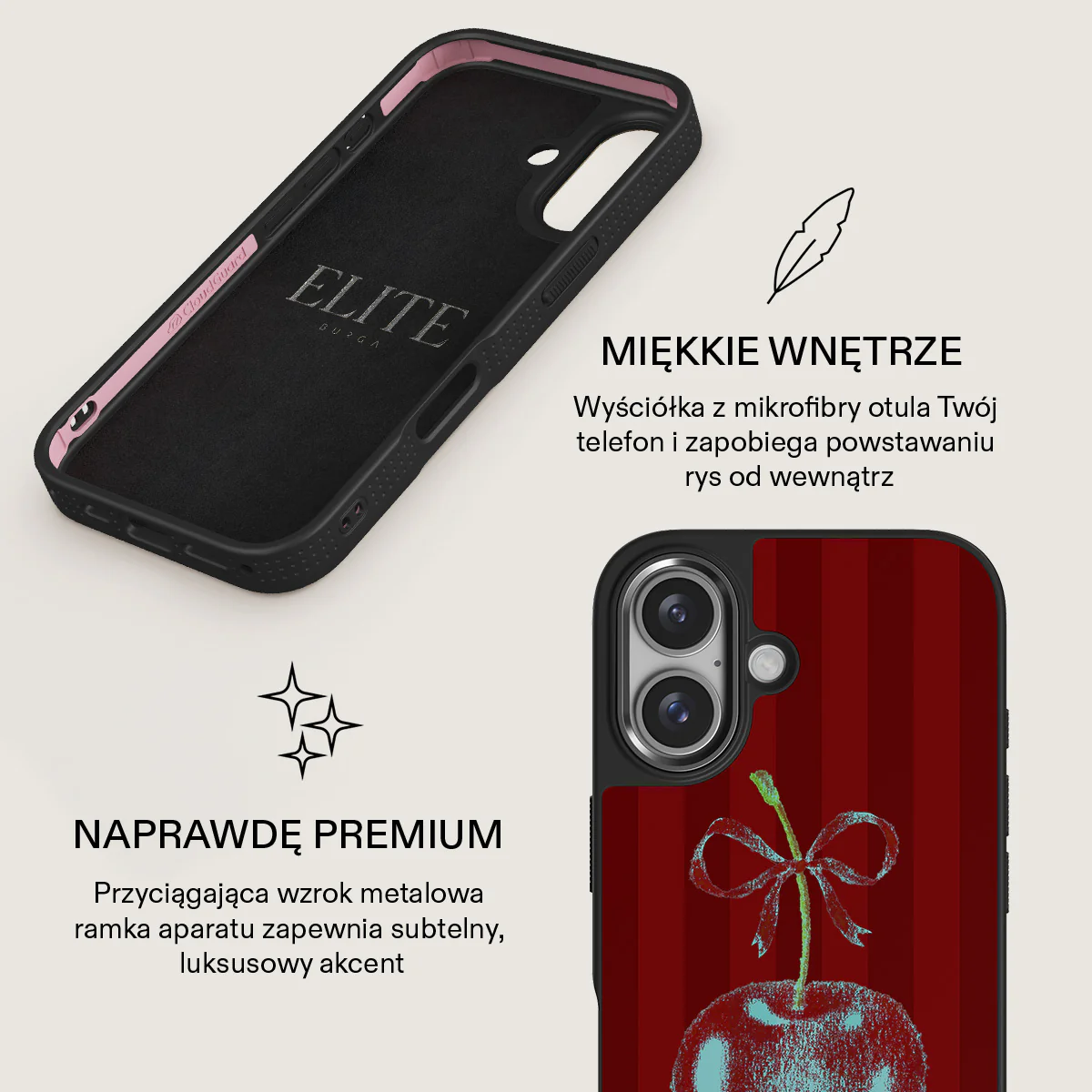 Pick It - iPhone 16 Etui - Image 18