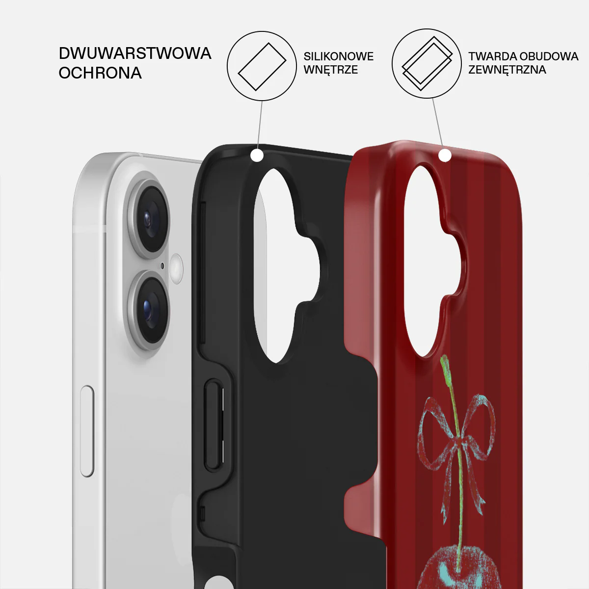 Pick It - iPhone 16 Etui - Image 2