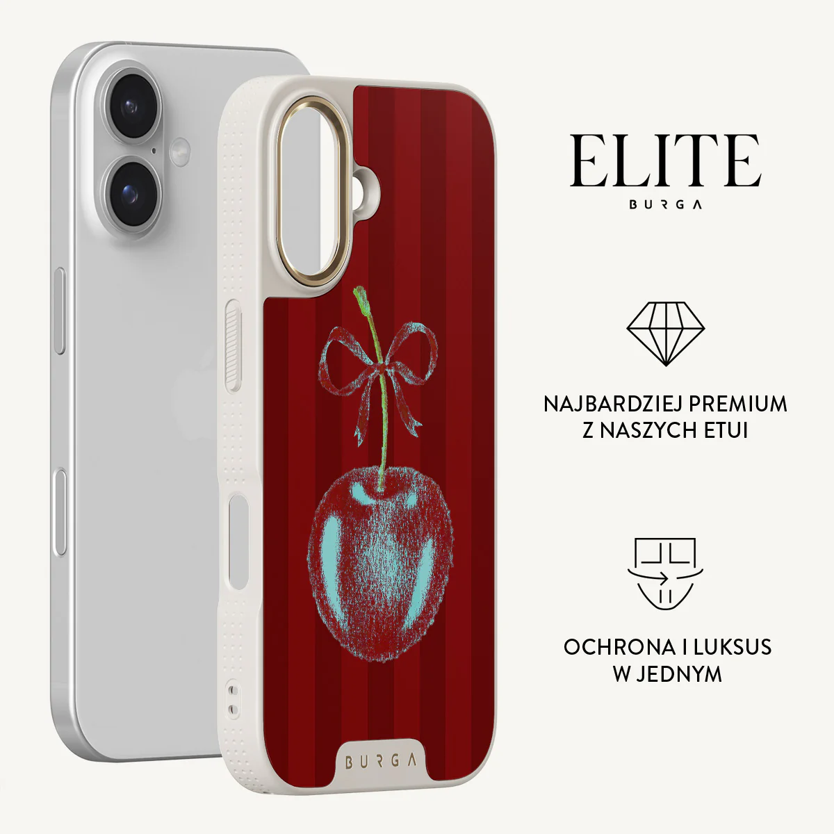 Pick It - iPhone 16 Etui - Image 21