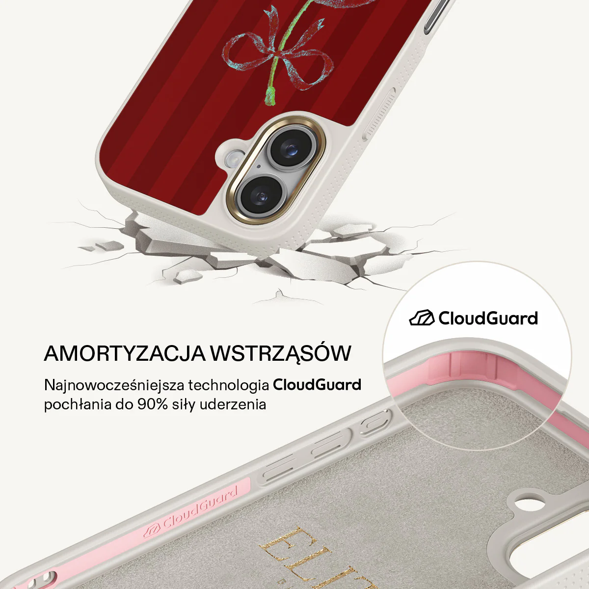 Pick It - iPhone 16 Etui - Image 22